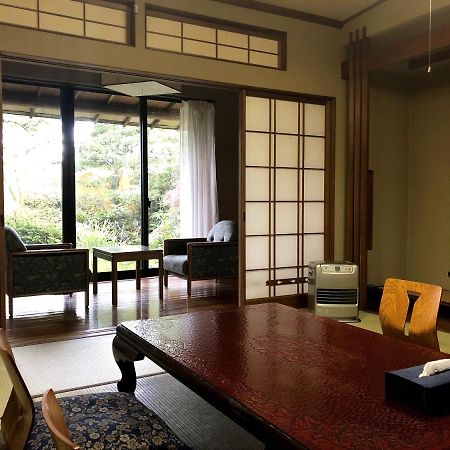 Iwamuro Slow Hostel Niigata Exteriér fotografie