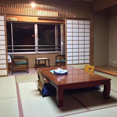 Iwamuro Slow Hostel Niigata Exteriér fotografie