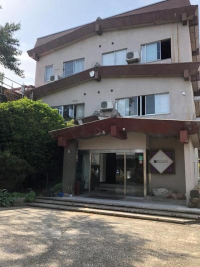 Iwamuro Slow Hostel Niigata Exteriér fotografie