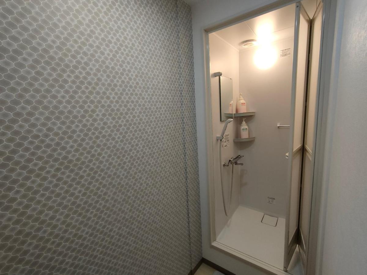 Iwamuro Slow Hostel Niigata Exteriér fotografie