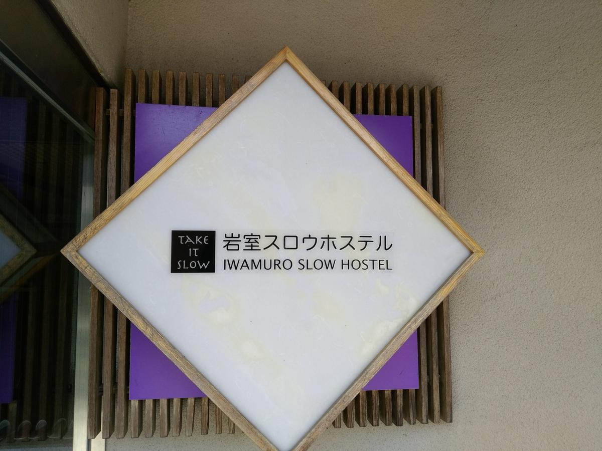 Iwamuro Slow Hostel Niigata Exteriér fotografie