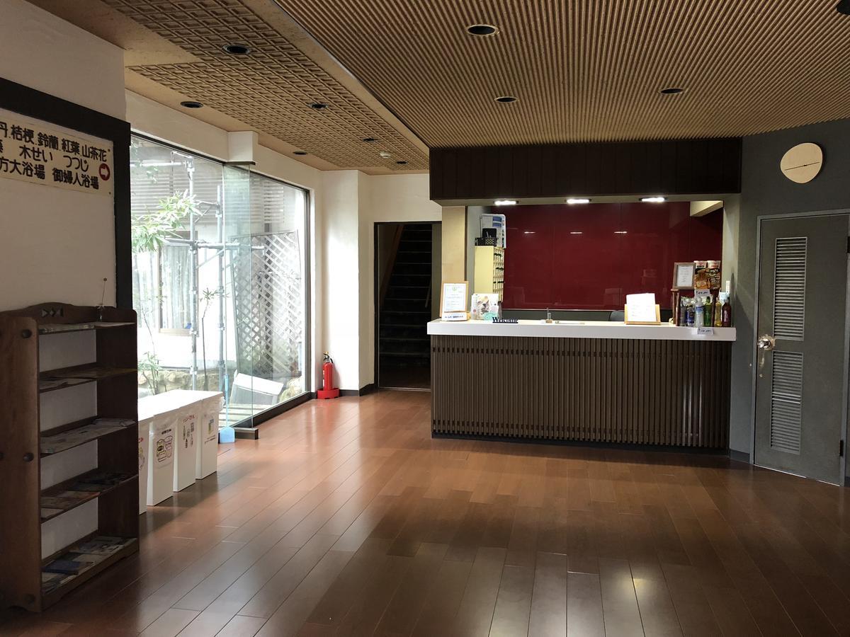 Iwamuro Slow Hostel Niigata Exteriér fotografie